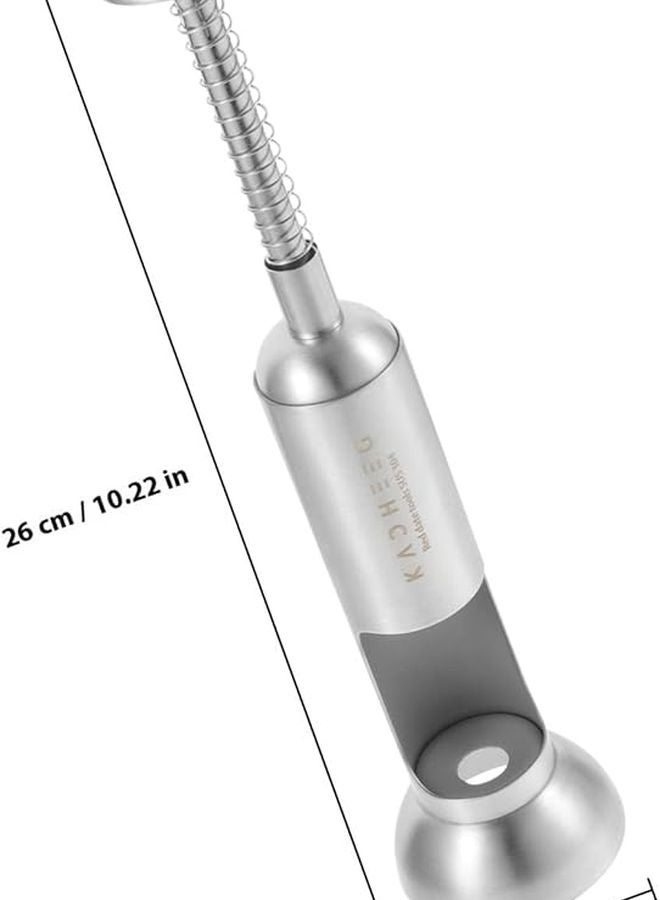 Stainless Steel Date Cherry Corer Remover Tool Kitchen Gadget for Jujube Fruit - Image 2
